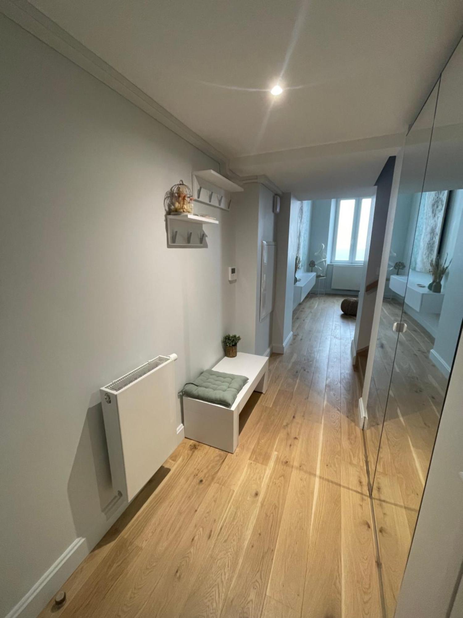 Face Mer Pieds Dans L'Eau Duplex 4 Chambres 155 M2 8-12 Personnes Berck Экстерьер фото