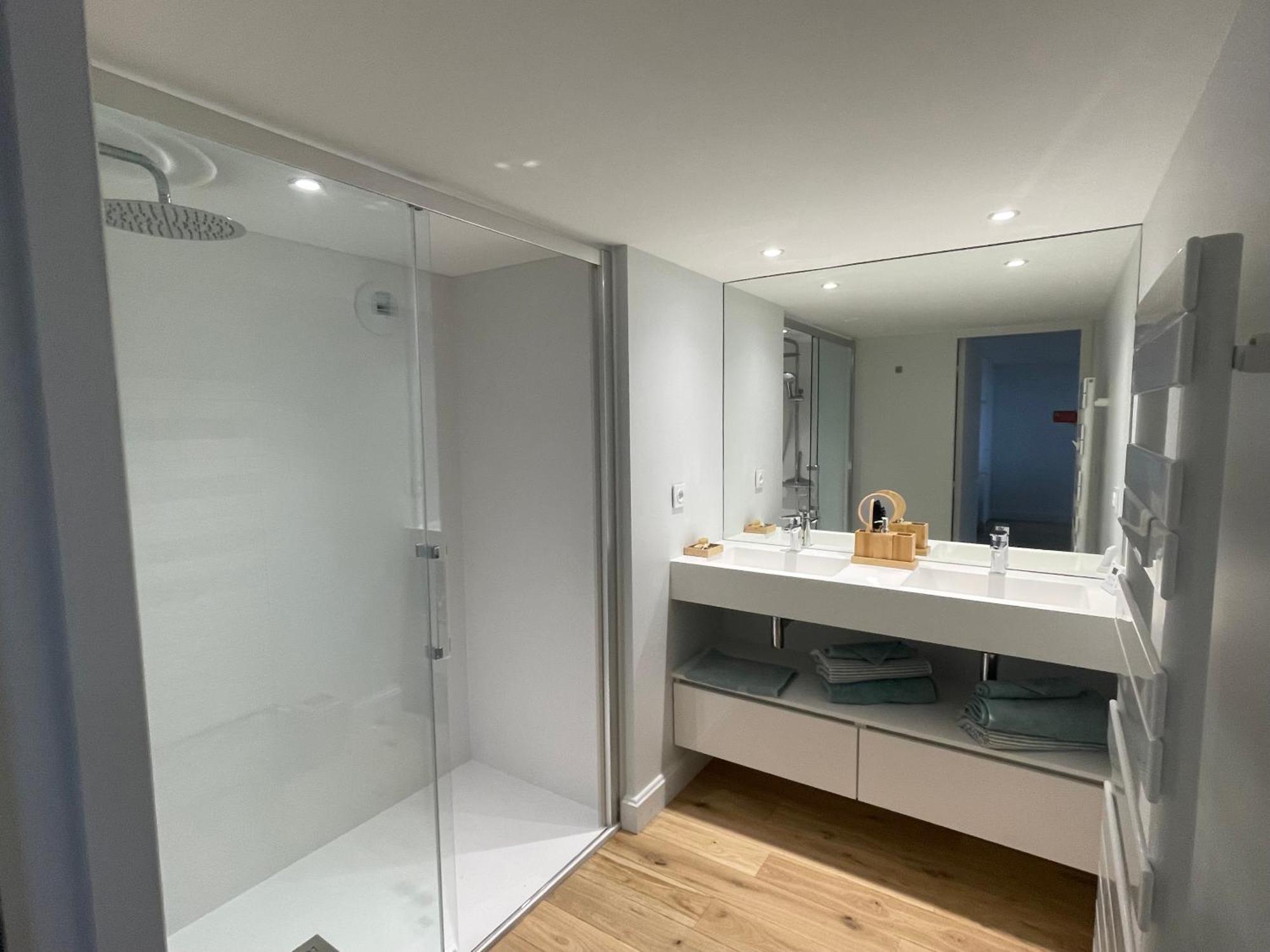 Face Mer Pieds Dans L'Eau Duplex 4 Chambres 155 M2 8-12 Personnes Berck Экстерьер фото