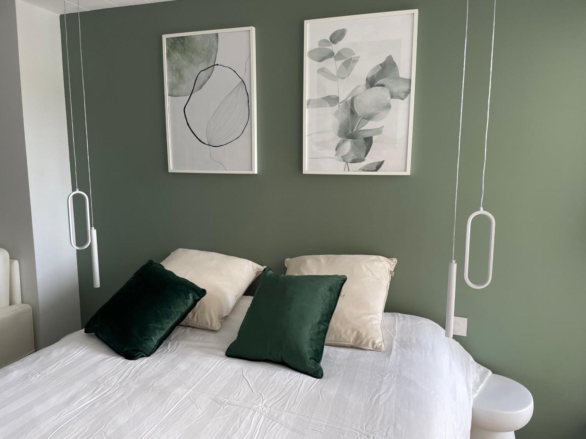 Face Mer Pieds Dans L'Eau Duplex 4 Chambres 155 M2 8-12 Personnes Berck Экстерьер фото