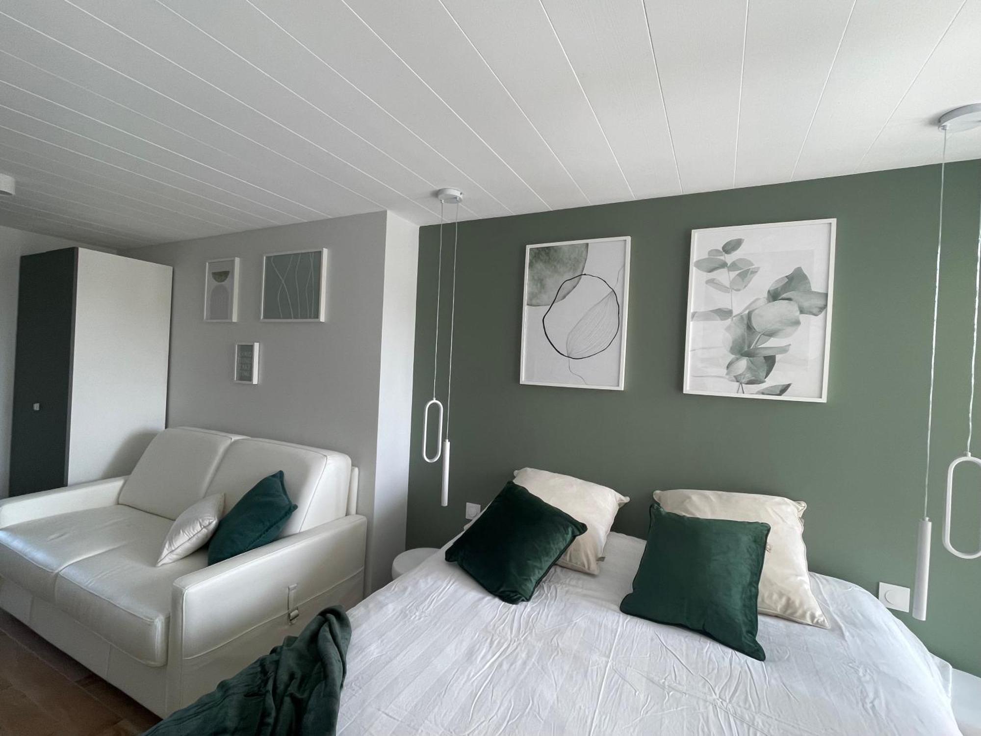 Face Mer Pieds Dans L'Eau Duplex 4 Chambres 155 M2 8-12 Personnes Berck Экстерьер фото