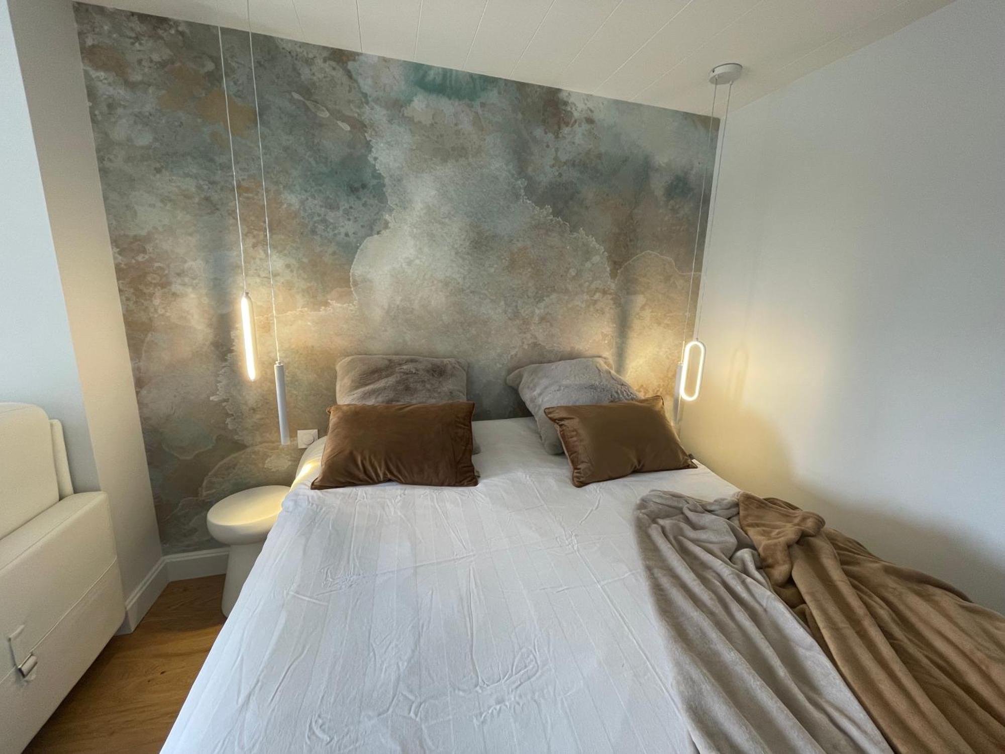 Face Mer Pieds Dans L'Eau Duplex 4 Chambres 155 M2 8-12 Personnes Berck Экстерьер фото
