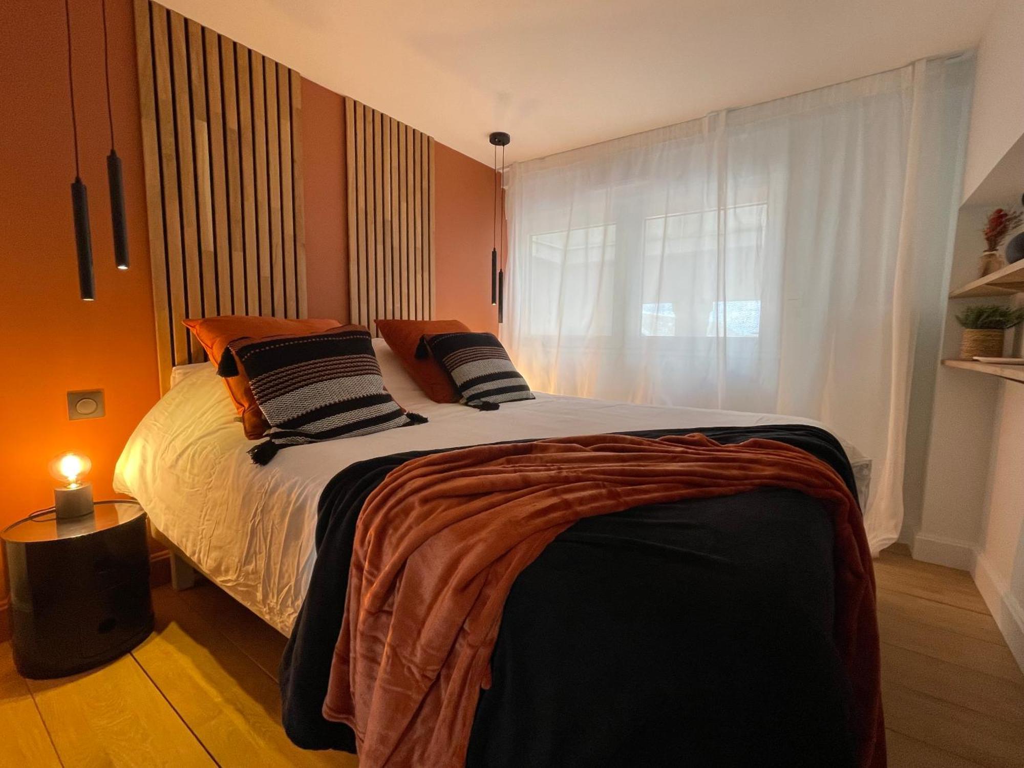 Face Mer Pieds Dans L'Eau Duplex 4 Chambres 155 M2 8-12 Personnes Berck Экстерьер фото