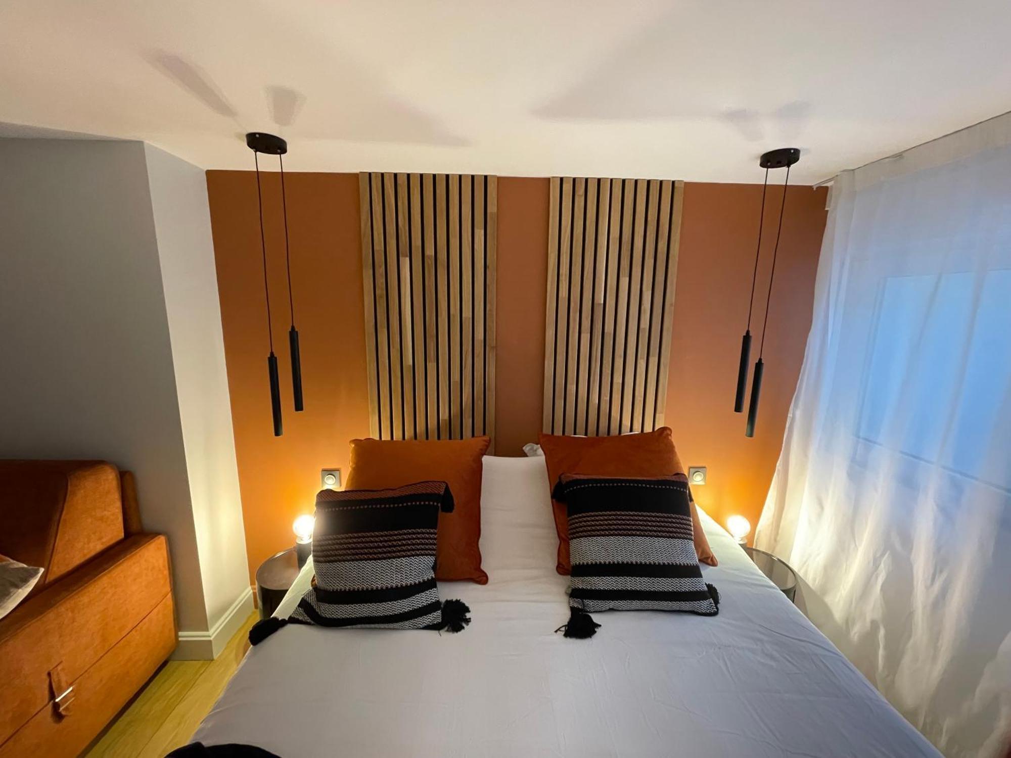 Face Mer Pieds Dans L'Eau Duplex 4 Chambres 155 M2 8-12 Personnes Berck Экстерьер фото
